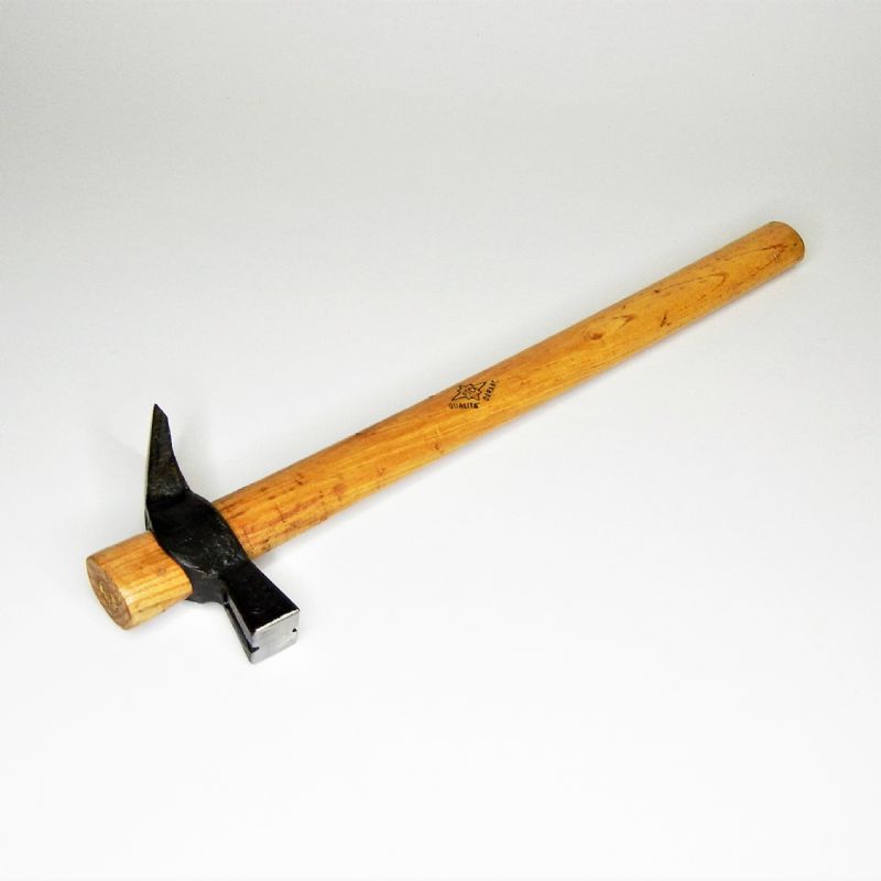 martello per carpentieri gr. 300