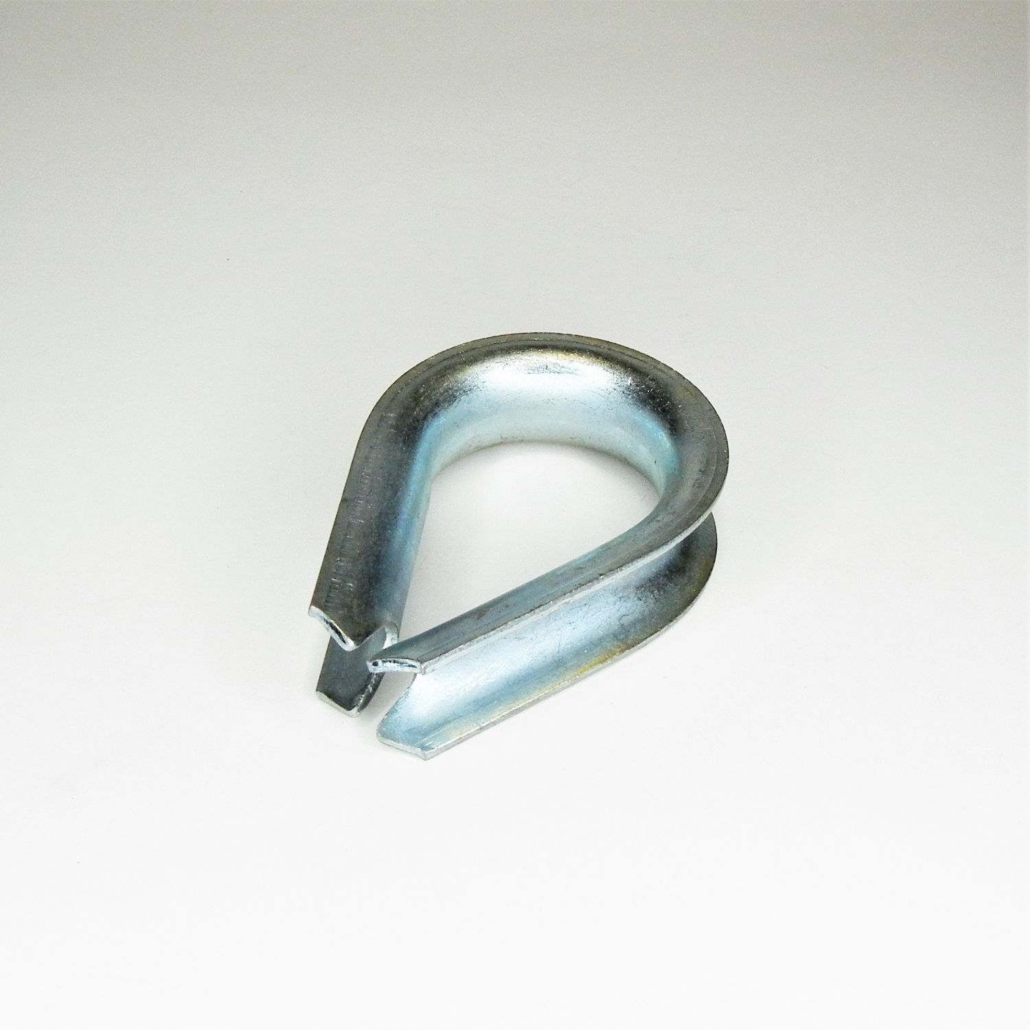 accessori per funi - grilli - morsetti - redance