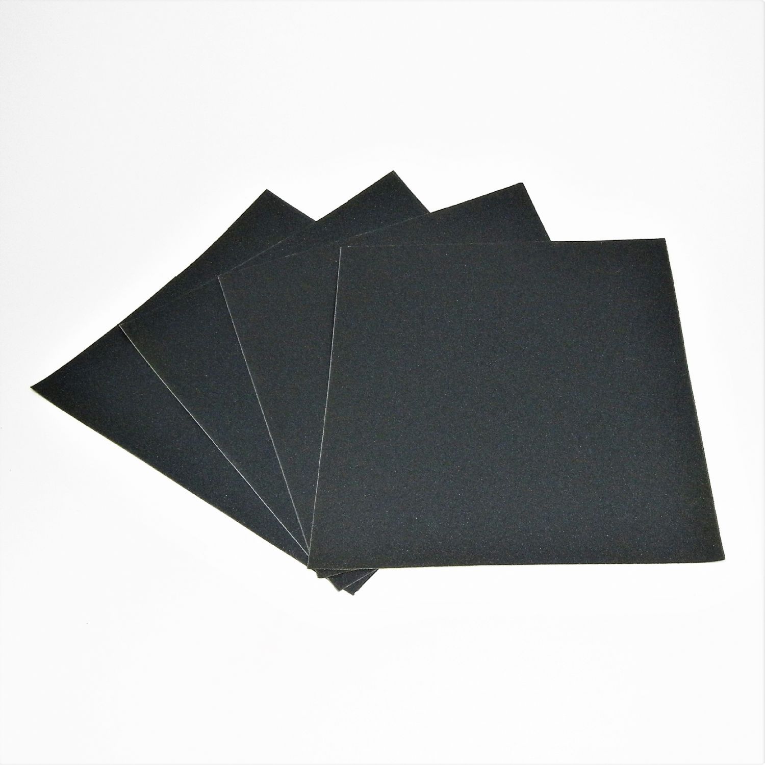 fogli abrasivi in carta