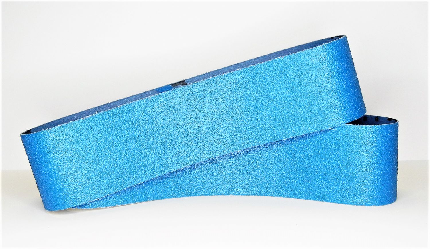 nastri abrasivi in tela zirconio