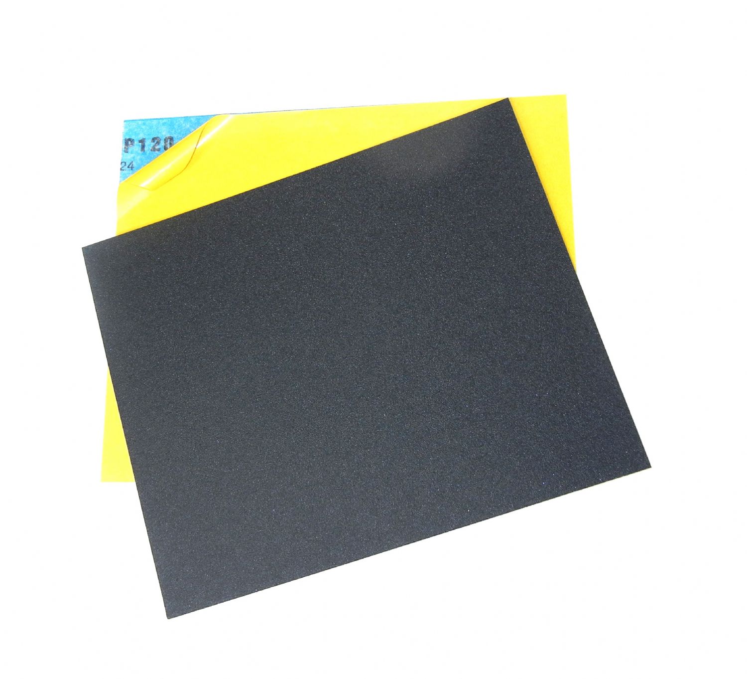 fogli abrasivi in carta adesivi