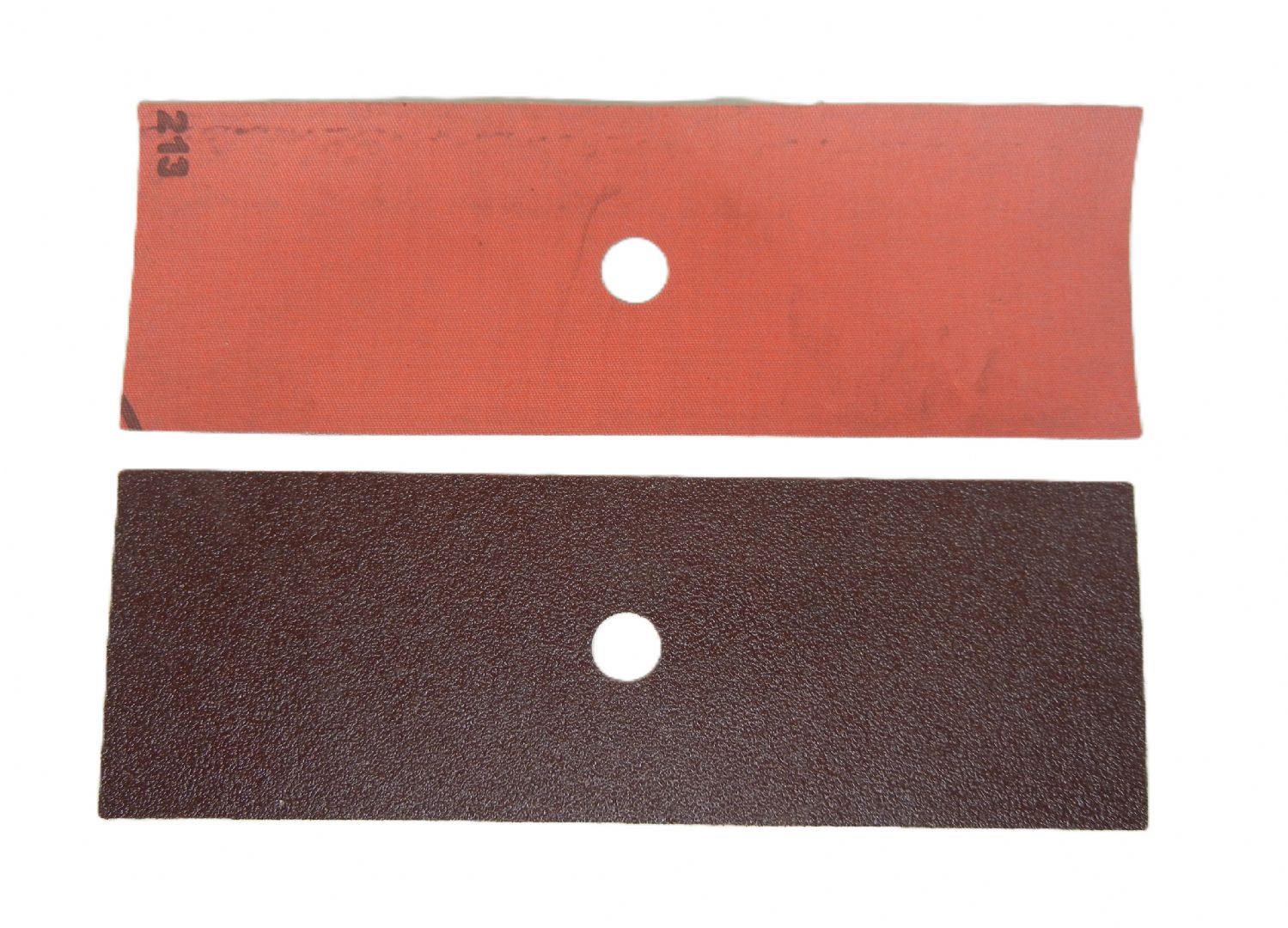 strisce abrasive in tela J-FLEX