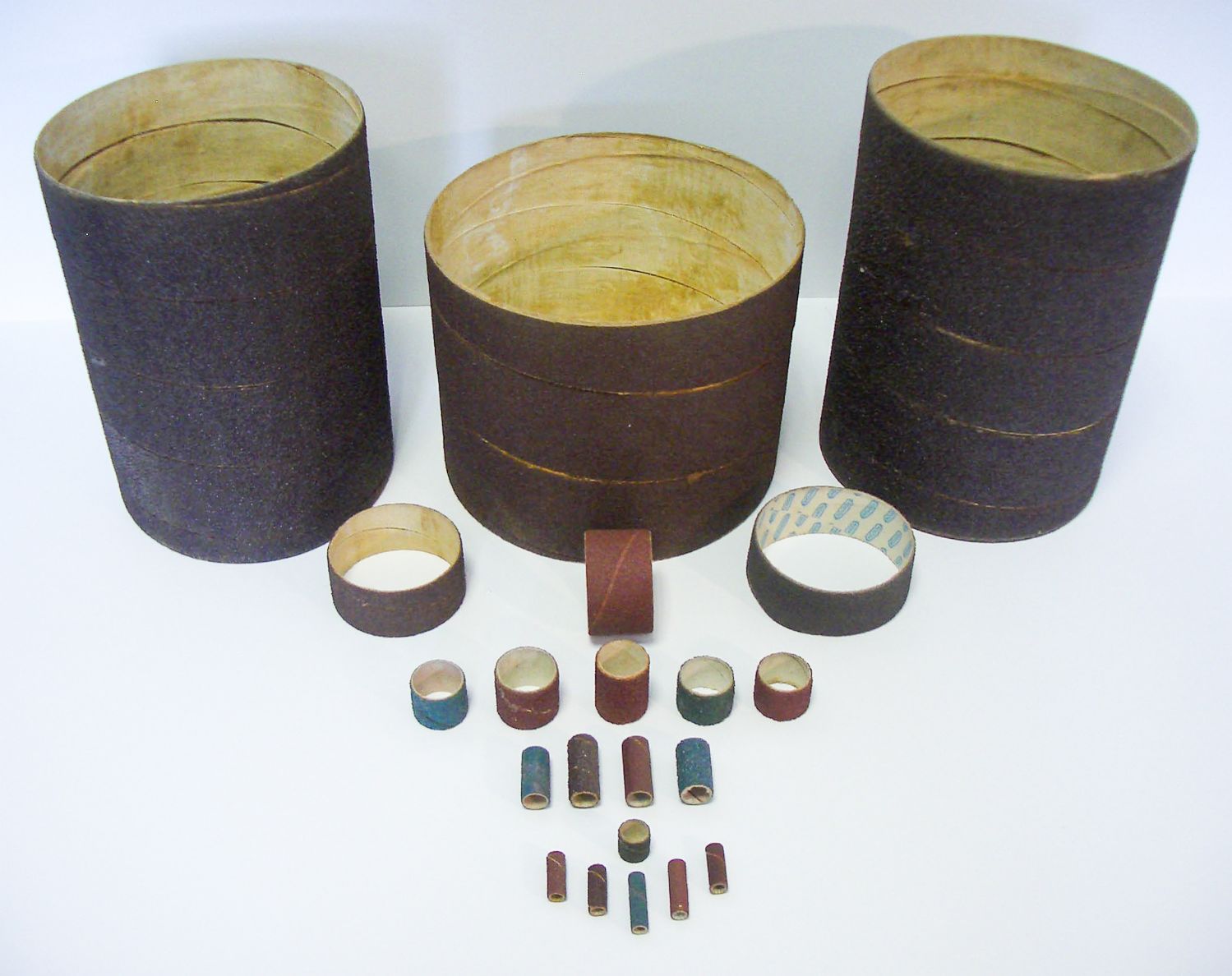 anelli abrasivi