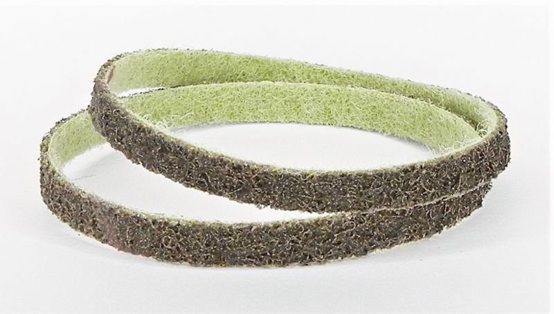 nastri panno tnt abrasivo rinforzato mm. 20 x 520 p coarse