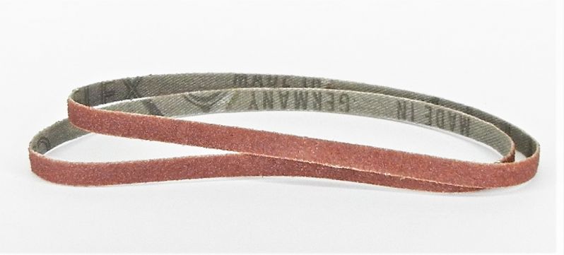 nastro tela abrasiva corindone abrastyl mm. 6,5 x 324 p  60 a