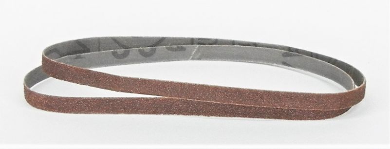 nastro tela abrasiva corindone abrastyl mm. 6,5 x 324 p  80 a
