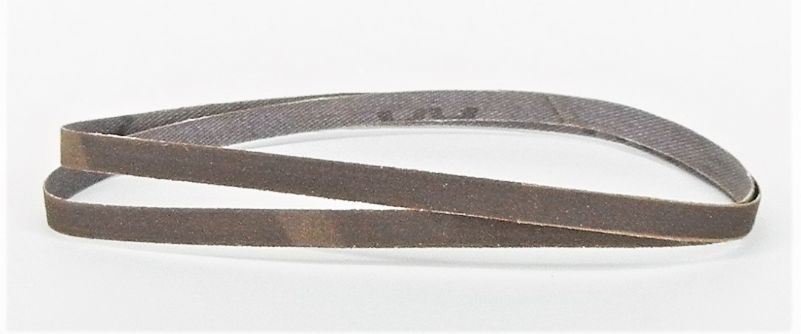 nastro tela abrasiva corindone abrastyl mm. 6,5 x 324 p 220 a