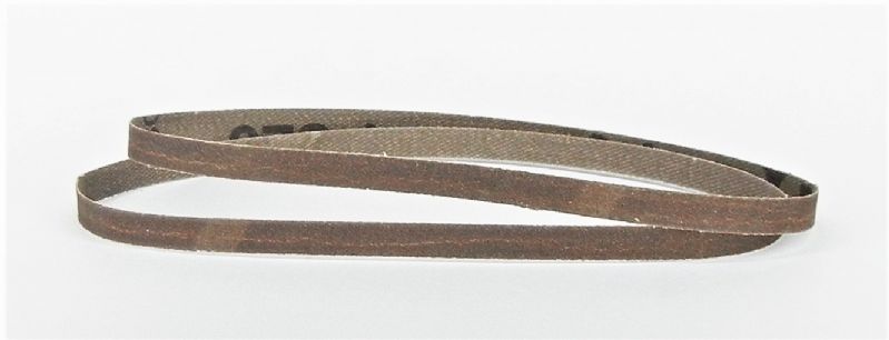 nastro tela abrasiva corindone abrastyl mm. 6,5 x 324 p 320 a
