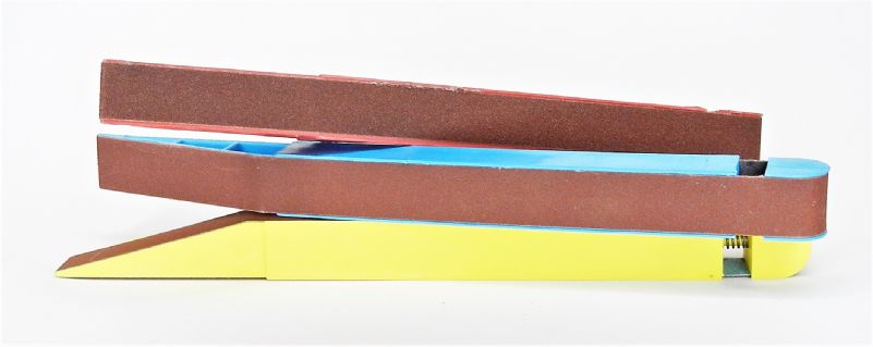 supporto abrastyl per nastro da mm. 19 x 504 abrapen
