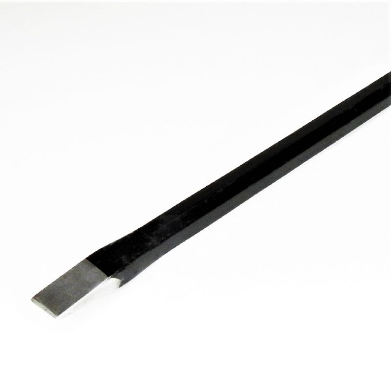 scalpello per muratore alfa lunghezza mm. 500 x 25