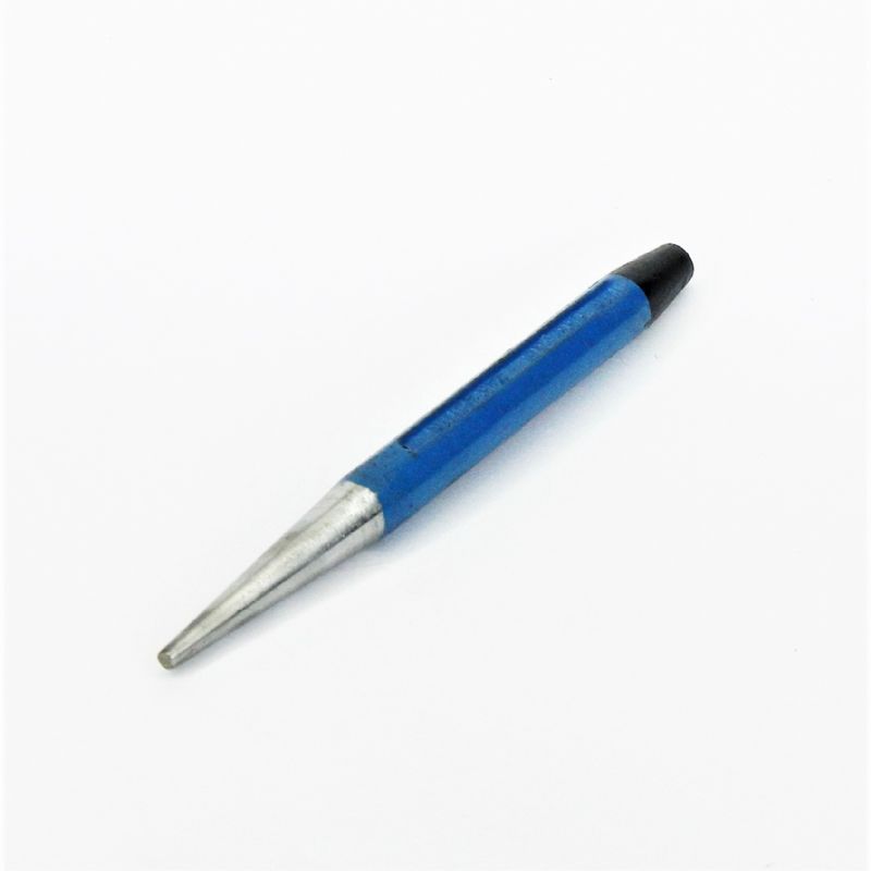 cacciaspine punzone lunghezza mm. 130 Ø mm. 3