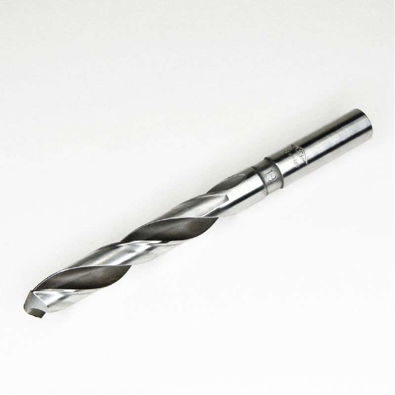 punta elicoidale per metallo in acciaio utensile marca Engelskirchen Ø mm. 19 x 200
