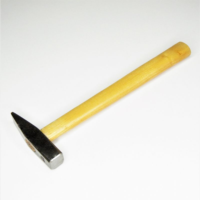 martello fine tipo tedesco marca Heko gr. 250