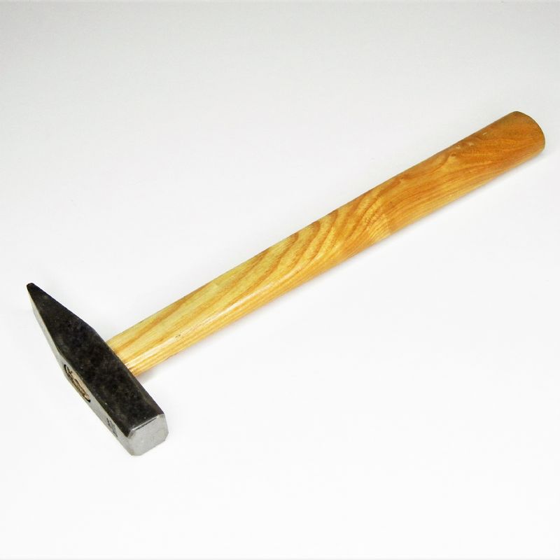 martello fine tipo tedesco marca Heko gr. 300