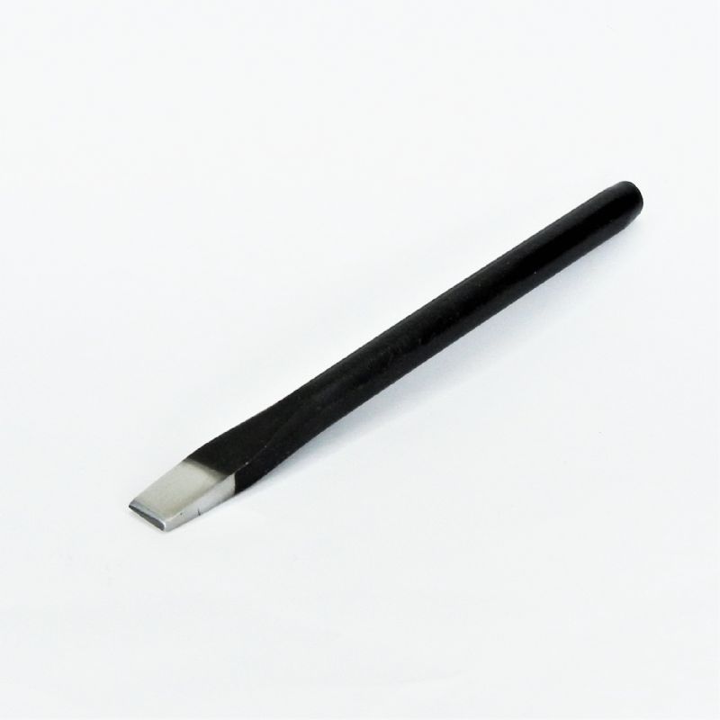 scalpello per elettricista lunghezza mm. 150