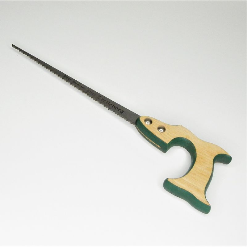 foretto con manico in faggio evaporato lunghezza mm. 240