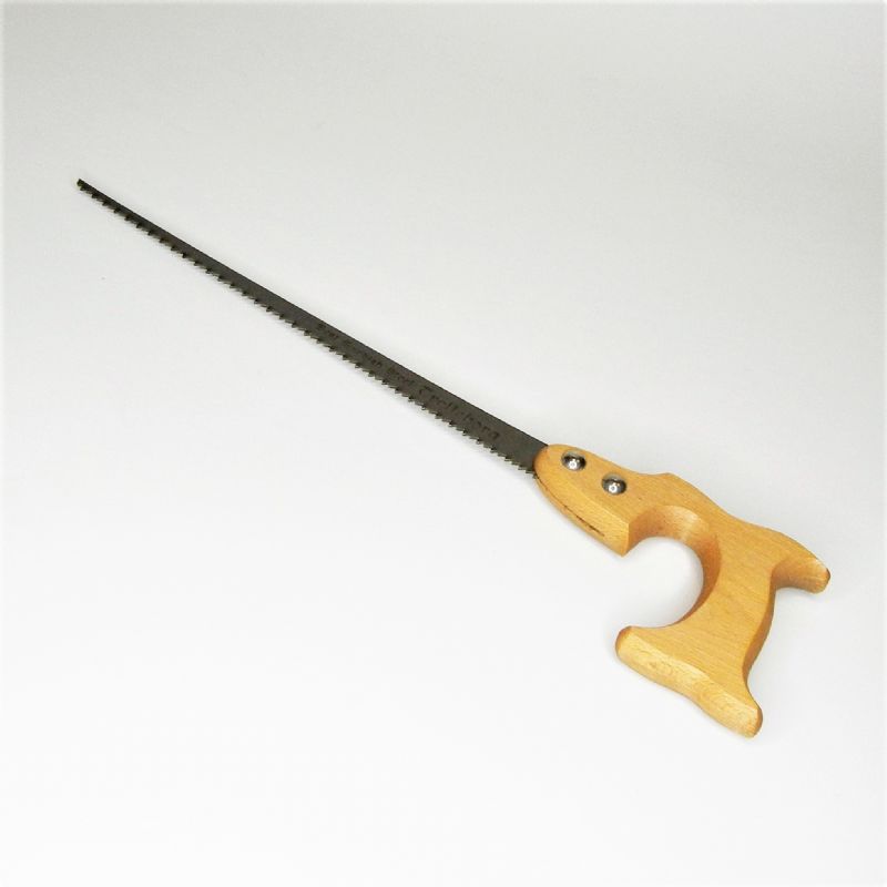 foretto con manico in faggio evaporato lunghezza mm. 300