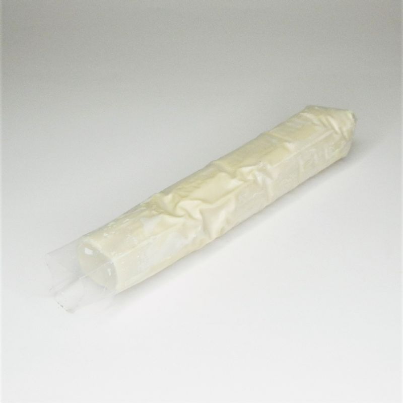 nastroil grasso antintasante per nastri abrasivi in confezione / sacchetto da circa 600 gr. cad. venduto in scatola da circa 24 kg. pari a 40 stick