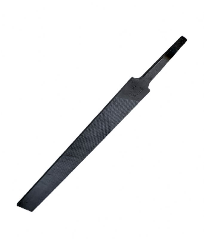 lima piatta taglio bastardo lunghezza mm. 250